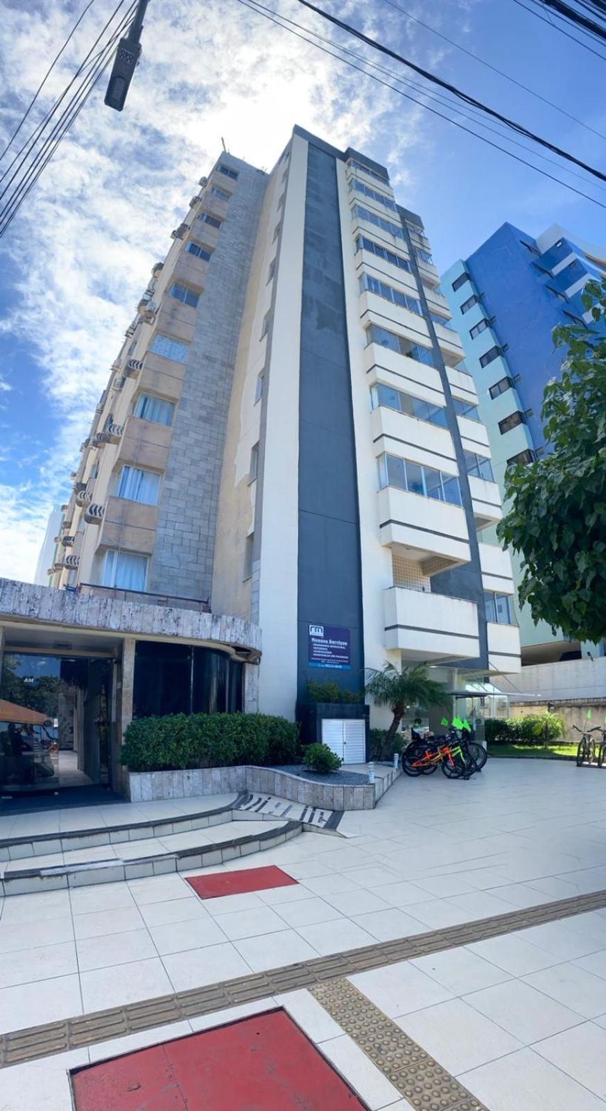 Exclusividade Com Vista Incrivel A Beira-Mar Na Praia De Pajucara Dois Quartos - Apto 901 มาเซโอ ภายนอก รูปภาพ