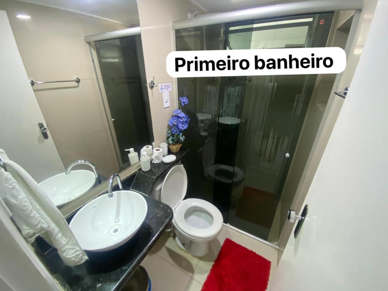 Exclusividade Com Vista Incrivel A Beira-Mar Na Praia De Pajucara Dois Quartos - Apto 901 มาเซโอ ภายนอก รูปภาพ