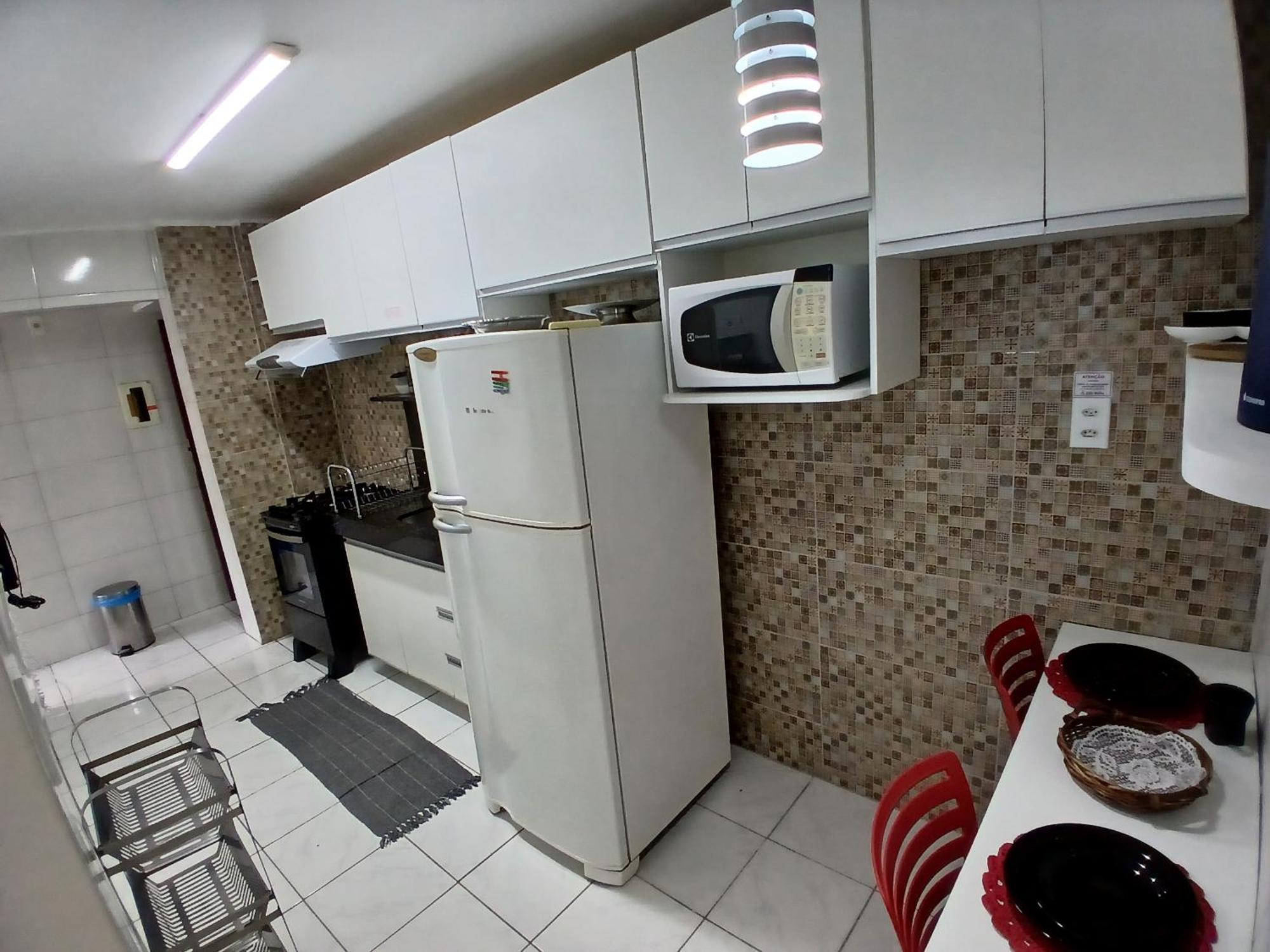 Exclusividade Com Vista Incrivel A Beira-Mar Na Praia De Pajucara Dois Quartos - Apto 901 มาเซโอ ภายนอก รูปภาพ