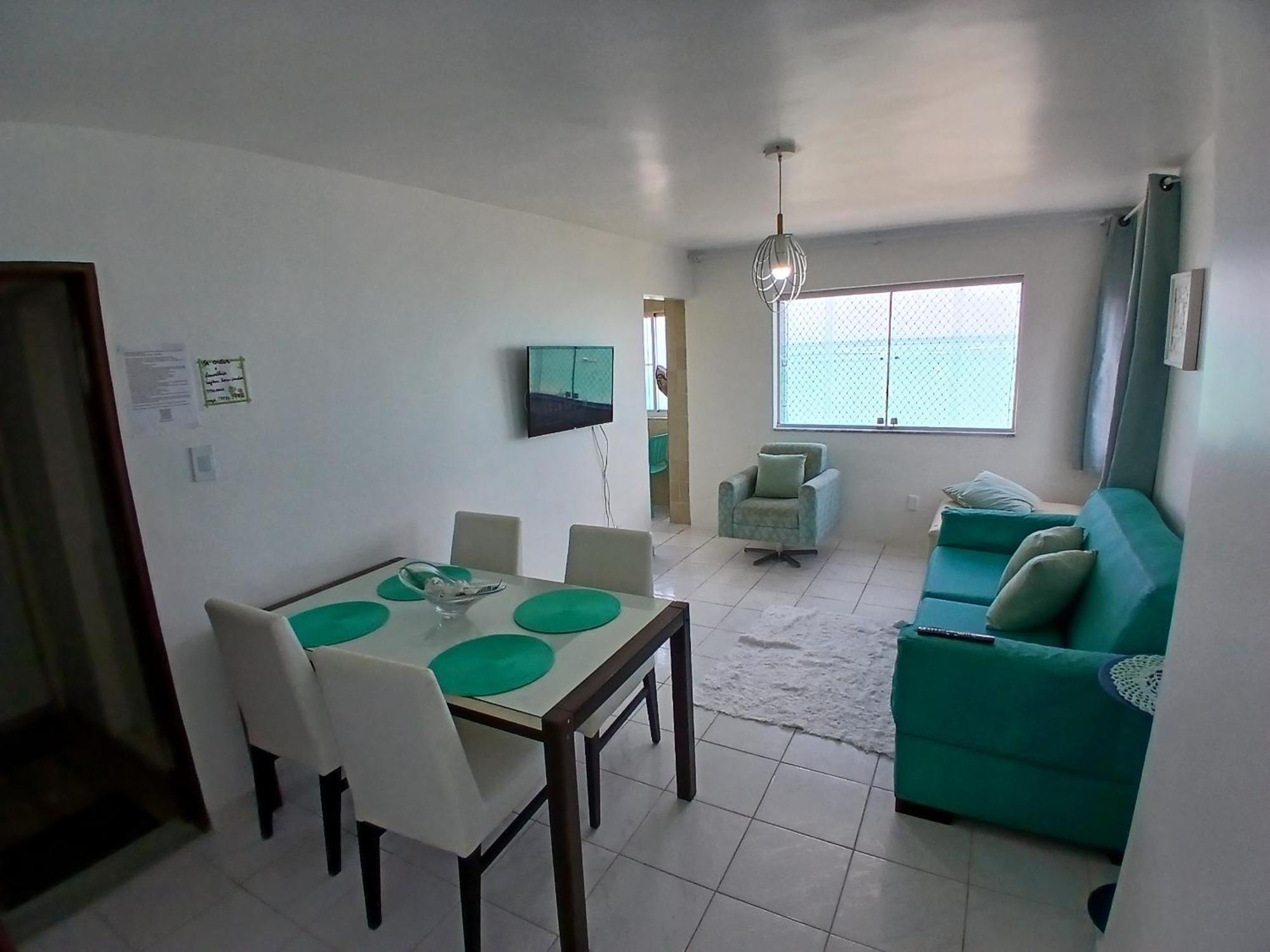 Exclusividade Com Vista Incrivel A Beira-Mar Na Praia De Pajucara Dois Quartos - Apto 901 มาเซโอ ภายนอก รูปภาพ