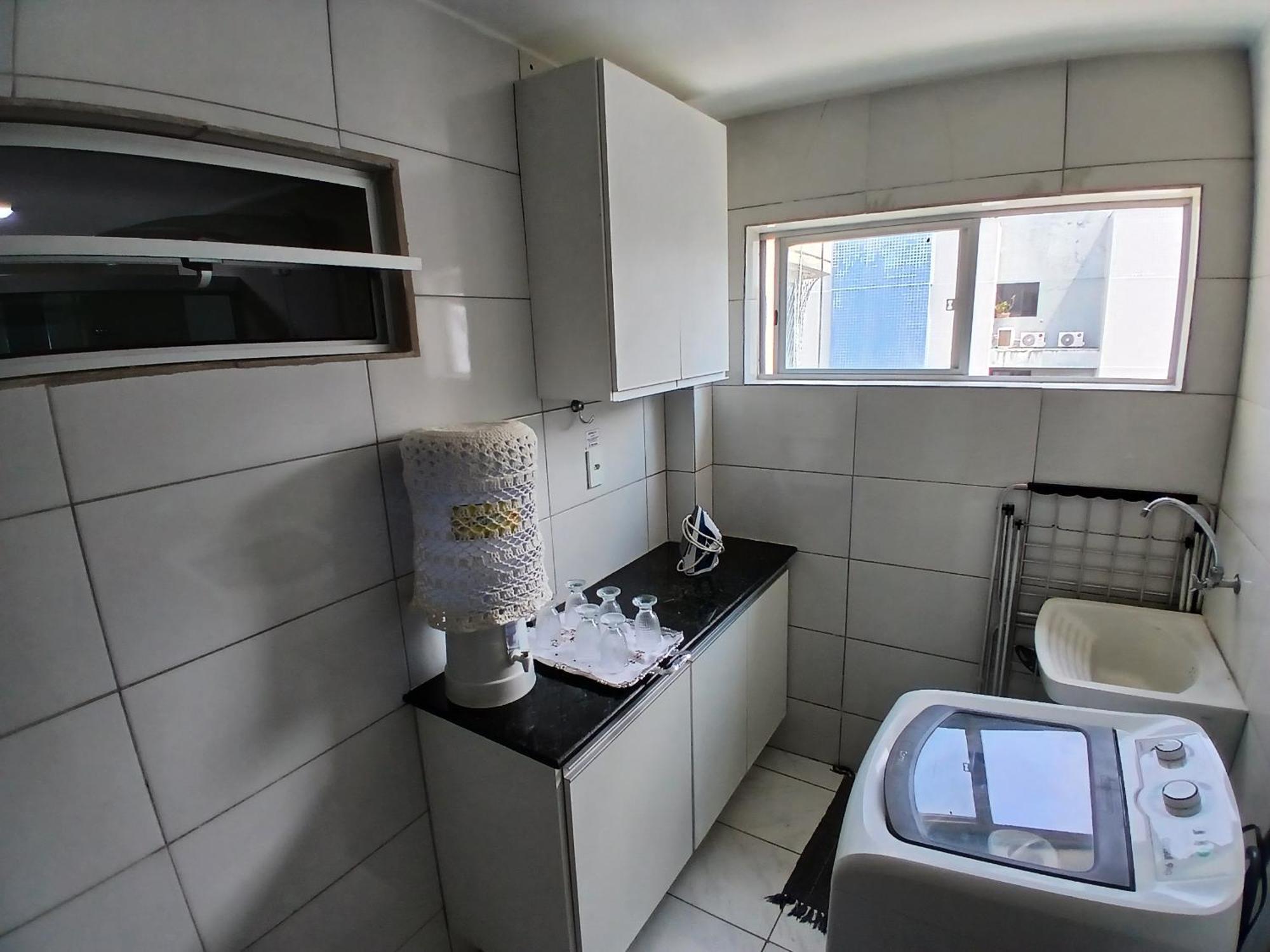 Exclusividade Com Vista Incrivel A Beira-Mar Na Praia De Pajucara Dois Quartos - Apto 901 มาเซโอ ภายนอก รูปภาพ