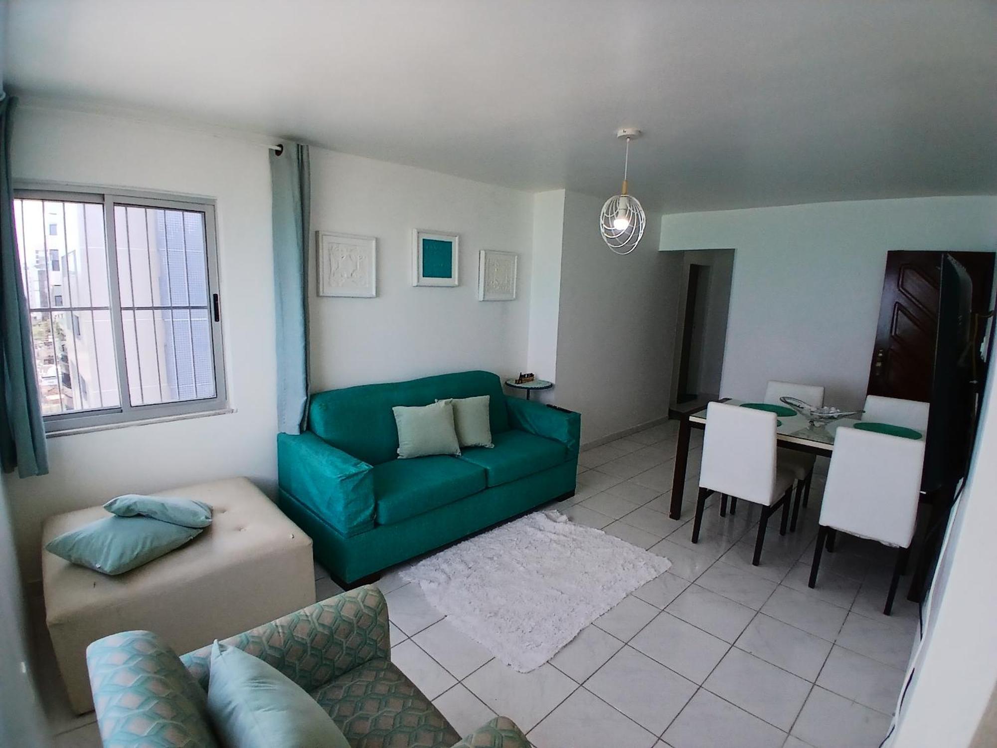Exclusividade Com Vista Incrivel A Beira-Mar Na Praia De Pajucara Dois Quartos - Apto 901 มาเซโอ ภายนอก รูปภาพ